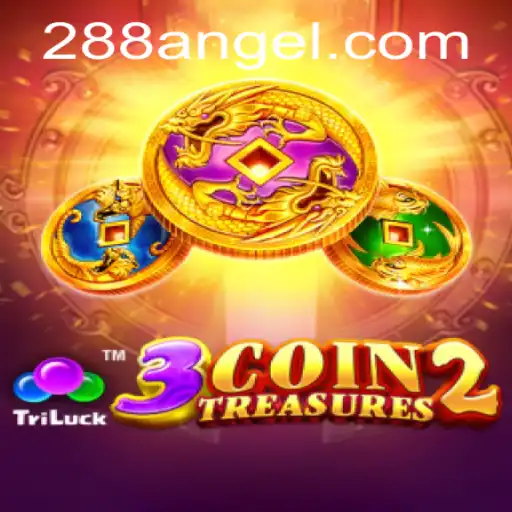 Discover the Thrilling World of 3CoinTreasures2 and Angel288.COM