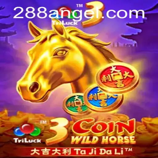Exploring the Exciting World of 3CoinWildHorse: A Deep Dive into Gameplay and Strategy