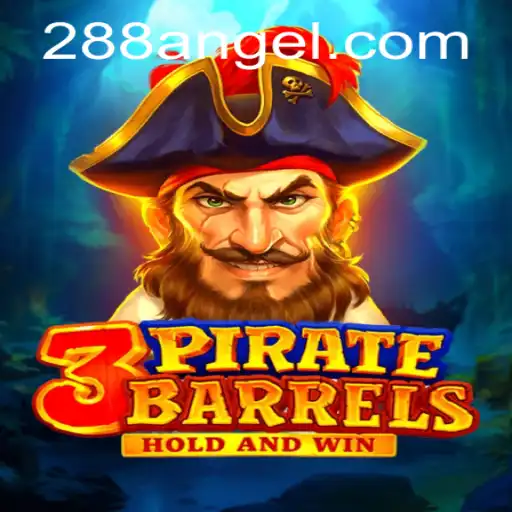 Discover the Thrilling World of 3PirateBarrels: A Game of Adventure and Strategy