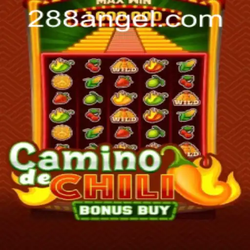 Experience the Spicy Adventure of Camino de Chili Bonus Buy