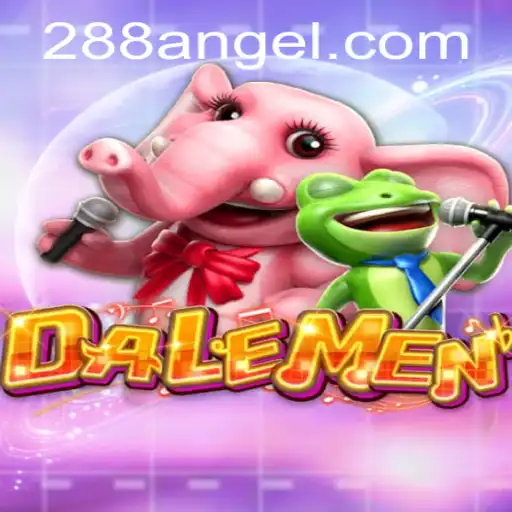 Exploring the Thrill of DALEMEN: A New Era in Gaming