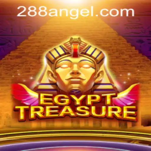 Discover the Mysteries of EgyptTreasure on Angel288.COM