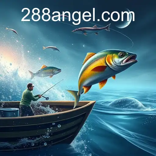 Exploring the Thrilling World of Fishing Games