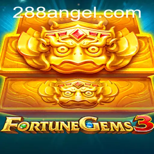 Discover the Thrilling World of FortuneGems3 with Angel288.COM