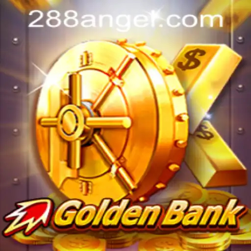 GoldenBank: A Thrilling Venture into Virtual Banking Fun