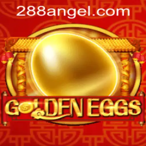 GoldenEggs: A New Era of Exciting Gameplay with Angel288.COM
