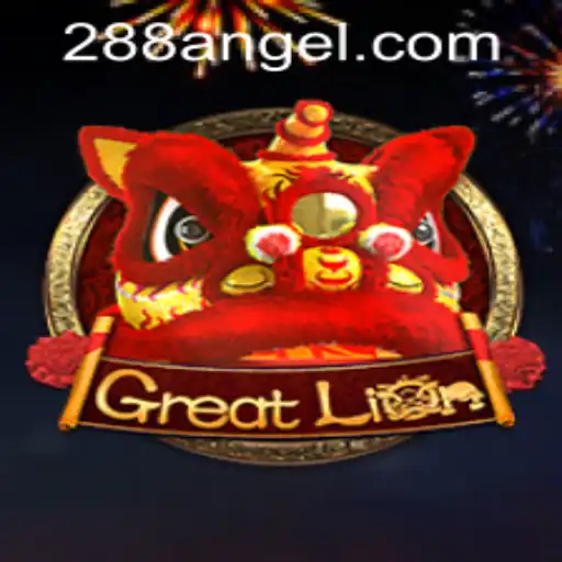 Discovering GreatLion: A New Gaming Phenomenon with Angel288.COM