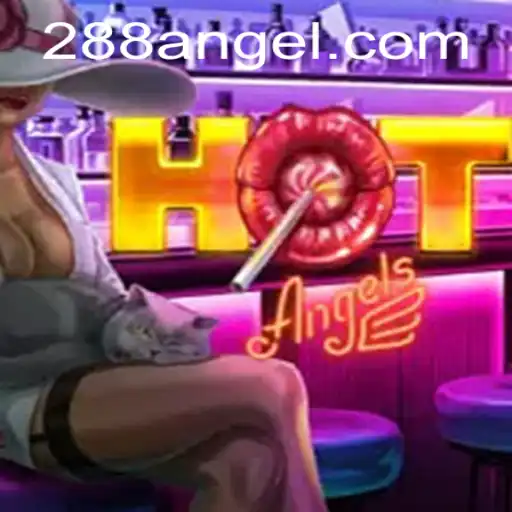 HotAngels: A Thrilling Dive into the Dynamic World of Angel288.COM