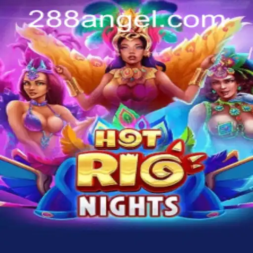 Exploring the Vibrant World of HotRioNights: A Gaming Experience by Angel288.COM