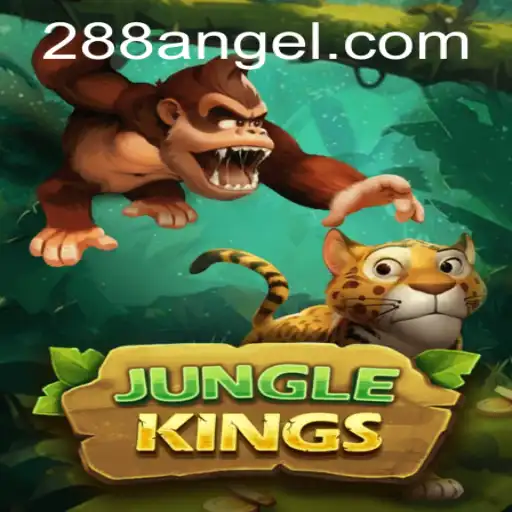 Explore the Adventure of JungleKings with Angel288.COM