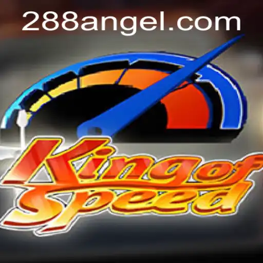 Experience the Thrill of KingofSpeed with Angel288.COM