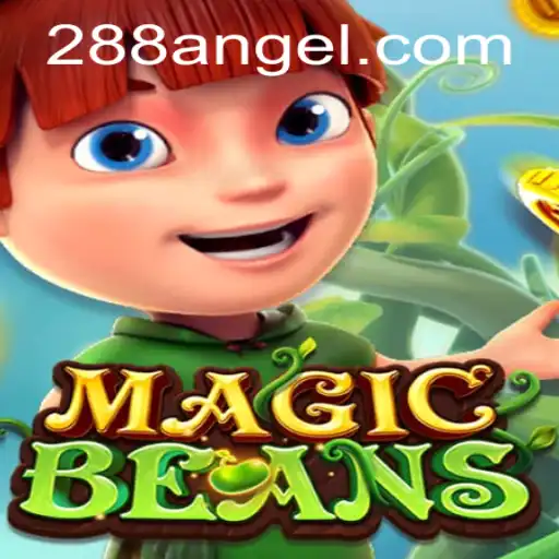 Discover the Enchanting World of MAGICBEANS: A New Gaming Experience