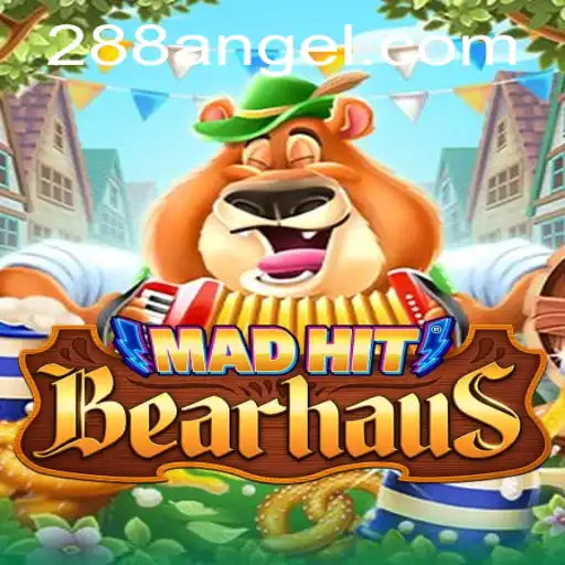 Exploring the World of MadHitBearhaus: A Thrilling Gaming Experience
