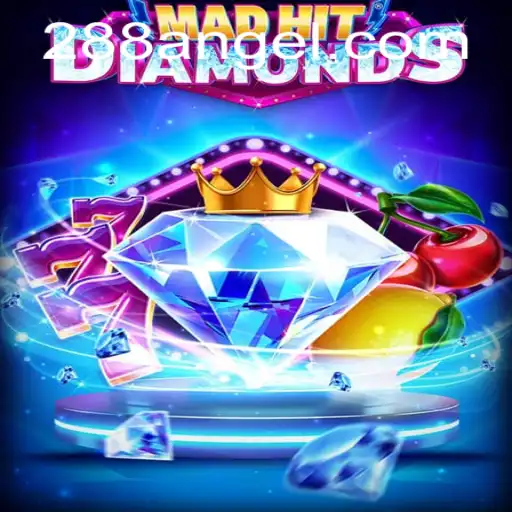 MadHitDiamonds: A Thrilling Journey into the World of Angel288.COM