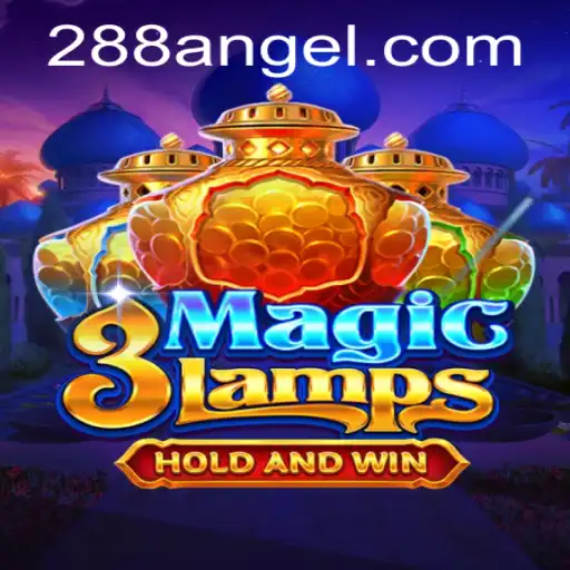 Discover the Enchanting World of 3MagicLamps: A Modern Gaming Experience