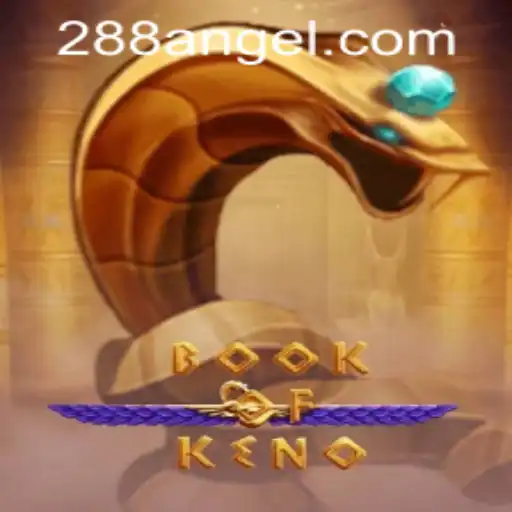 Discover the Excitement of BookOfKeno on Angel288.COM