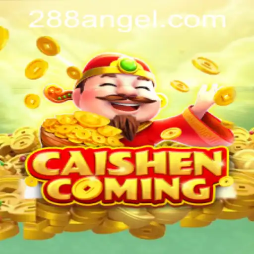 CAISHENCOMING: The Innovative Gaming Experience by Angel288.COM
