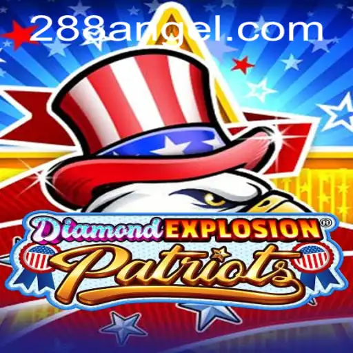 An Immersive Adventure Awaits: Discover DiamondExplosionPatriots