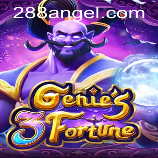 Exploring the Enchanting World of Genie3Fortune: A Unique Blend of Fantasy and Strategy