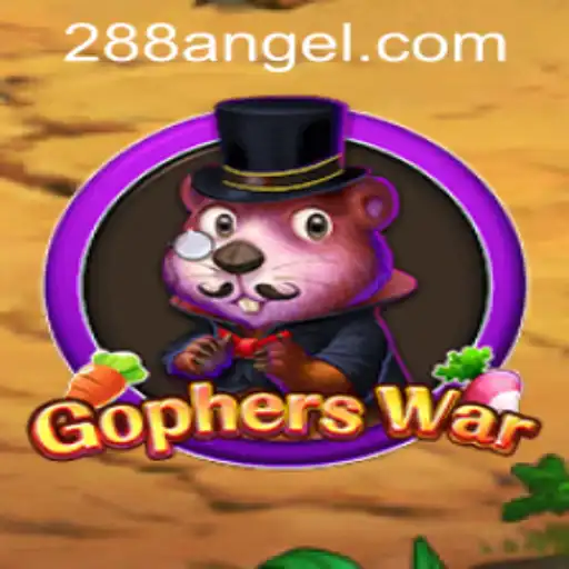 Exploring GophersWar: A Comprehensive Guide to the Latest Gaming Phenomenon
