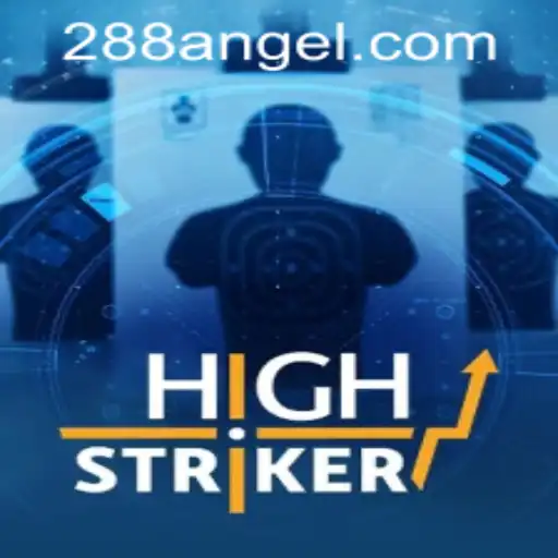 An In-Depth Look at HighStriker: The Thrilling Game Tied to Angel288.COM
