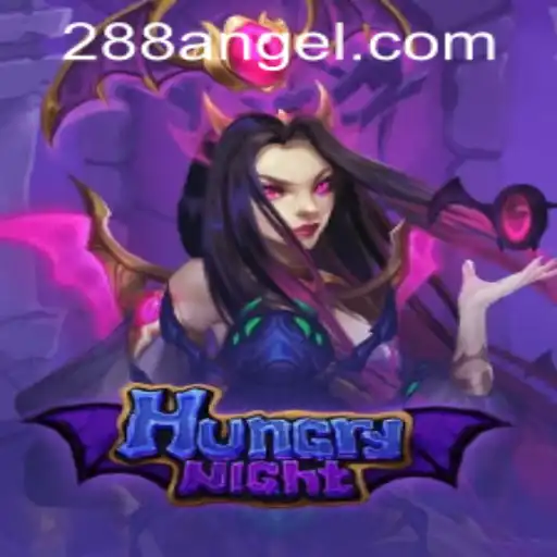 Explore the Thrilling World of HungryNight - A Captivating Game Experience