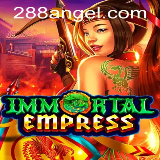 ImmortalEmpress: A Journey Through Myth and Strategy