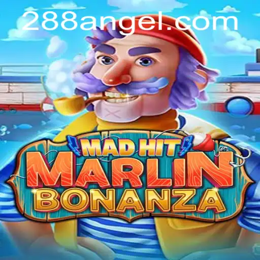 Dive Into the World of MadHitMarlinBonanza: An Oceanic Adventure with Angel288.COM