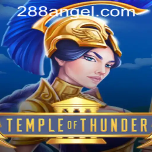 Temple of Thunder: A Divine Adventure with Angel288.COM