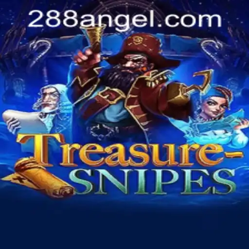 Discover the Thrills of TreasureSnipes: A Gaming Adventure with Angel288.COM