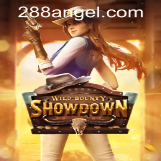 WildBountyShowdown: Unveiling the Thrilling Gaming Experience with Angel288.COM