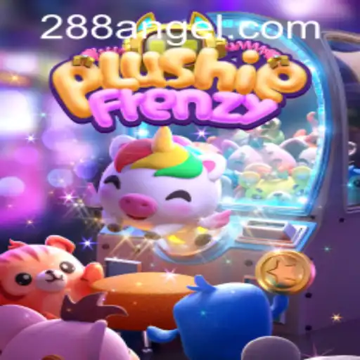 Discover the Enchanting World of PlushieFrenzy with Angel288.COM