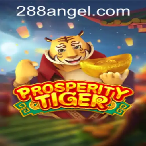 Discover the Thrills of ProsperityTiger