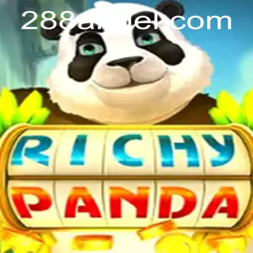 Unveiling RichyPanda: A Gaming Phenomenon