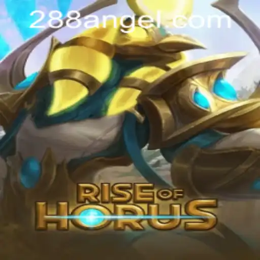 Unveiling RiseofHorus: A Journey Through Ancient Realms