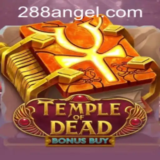 Discover the Exciting World of TempleofDeadBonusBuy at Angel288.COM