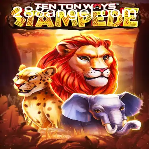 Discovering the Wild World of TenTonWaysStampede