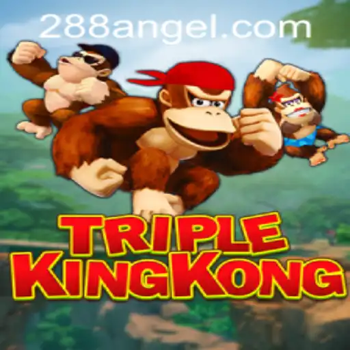 Unveiling TripleKingKong: A New Gaming Sensation with Angel288.COM