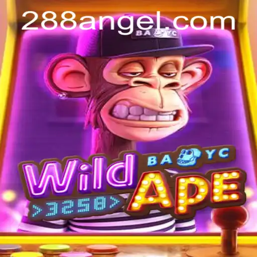 Exploring the Thrilling World of WildApe3258 with Angel288.COM