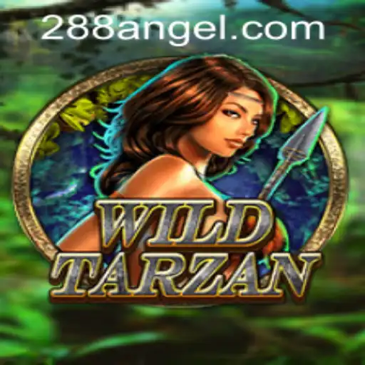 Discover the Adventure of WildTarzan: A Thrilling Jungle Game Experience with Angel288