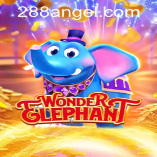 Unveiling the Magic of WonderElephant: A Thrilling New Game Experience