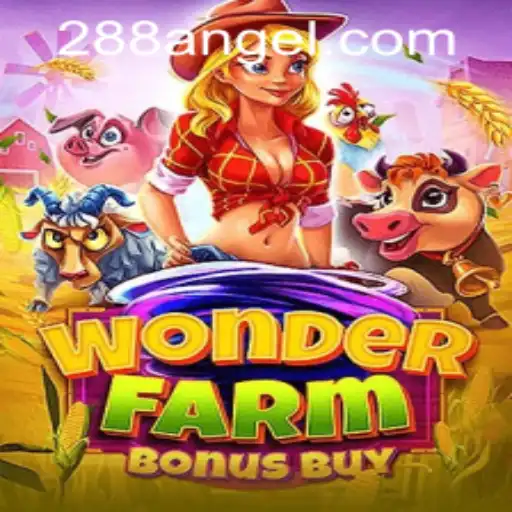 Exploring the Thrill of WonderFarmBonusBuy at Angel288.COM