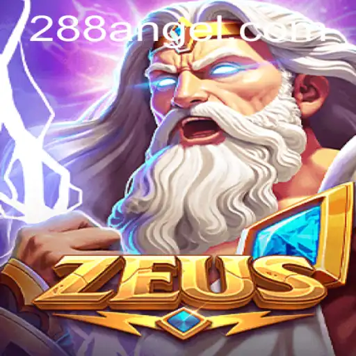 Discover the Thrill of Zeus: A Mythical Adventure with Angel288.COM