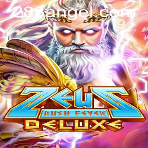 ZeusRushFeverDeluxe: Unleashing the Power of the Gods